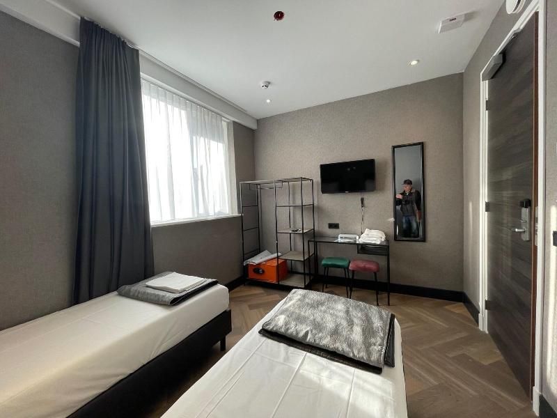 H3 Hotel Rotterdam City Center 3