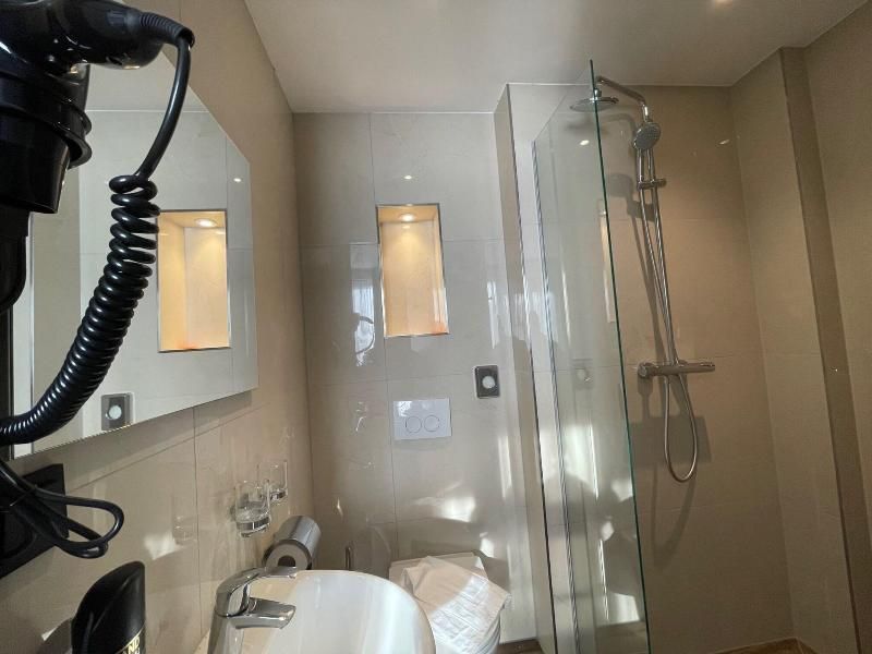 H3 Hotel Rotterdam City Center 2