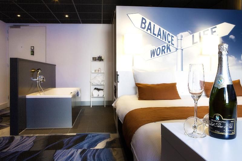 Fletcher Wellness-Hotel Sittard 2