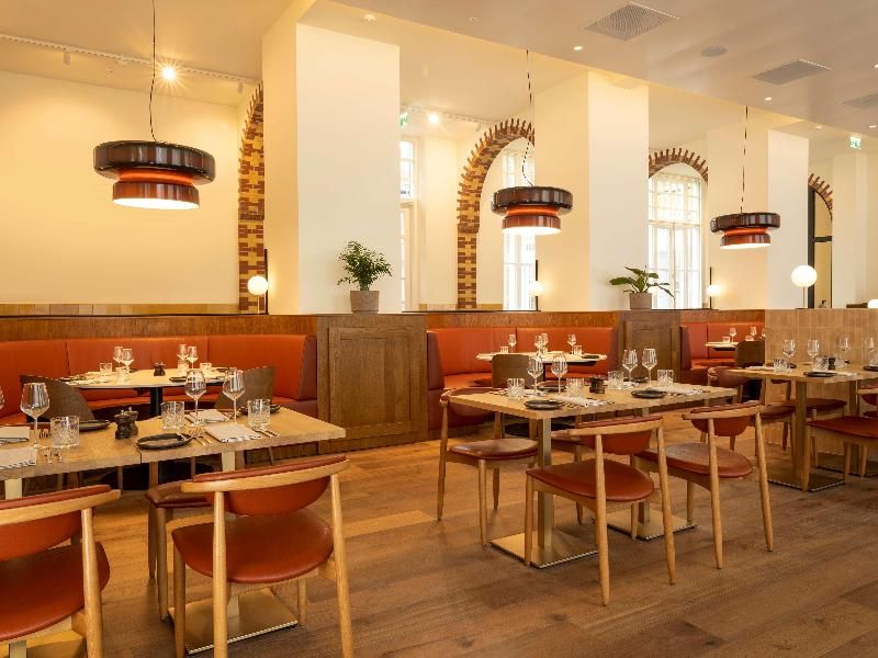 Doubletree By Hilton Sittard 1