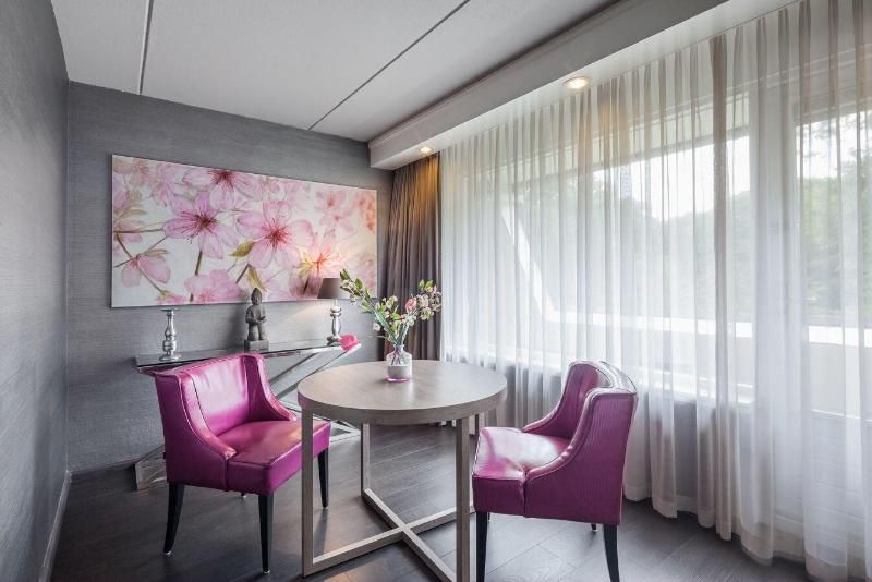 Van Der Valk Hotel Spier - Dwingeloo 2