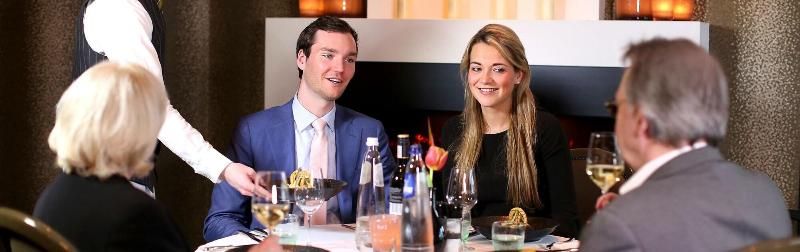 Van Der Valk Hotel Spier - Dwingeloo 1