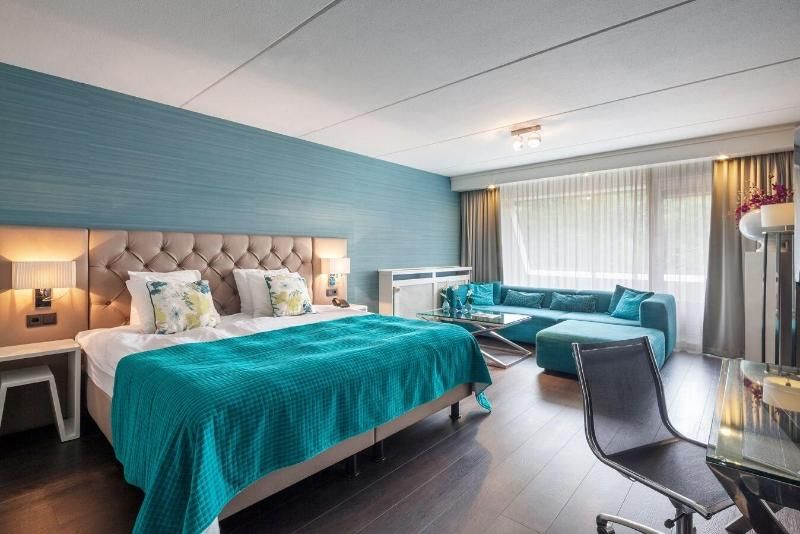 Van Der Valk Hotel Spier - Dwingeloo 3