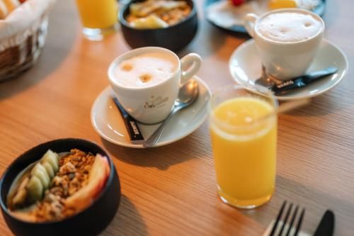 MyHotel Steenwijk - Giethoorn 2