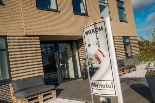 MyHotel Steenwijk - Giethoorn 3