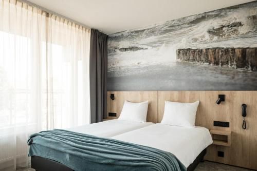 City hotel Terneuzen 3 estrelas em Terneuzen