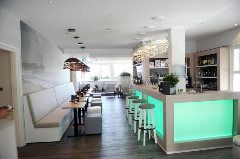 Andante 3 estrelas em Haia