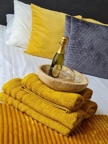 Hotel 't Witte Huys Scheveningen 3