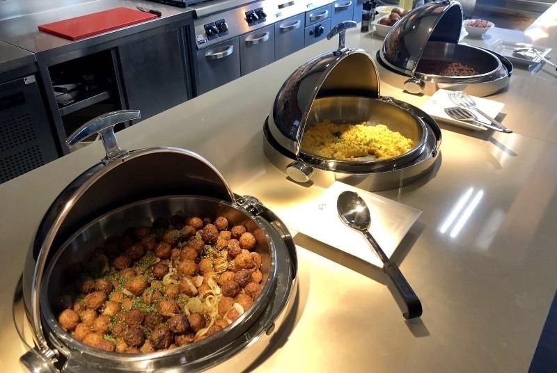 Riva Hotel The Hague 4 estrelas em Haia