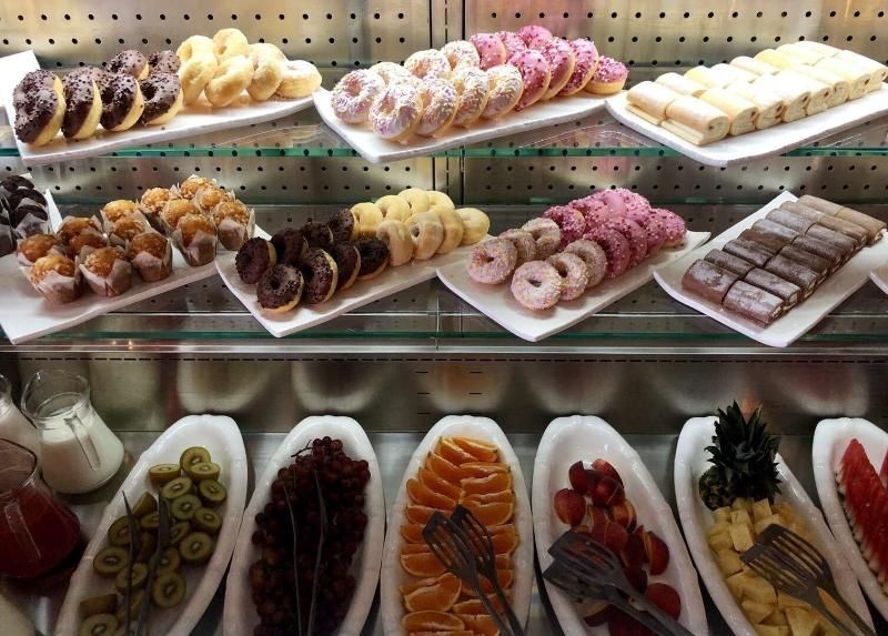 Riva Hotel The Hague 3