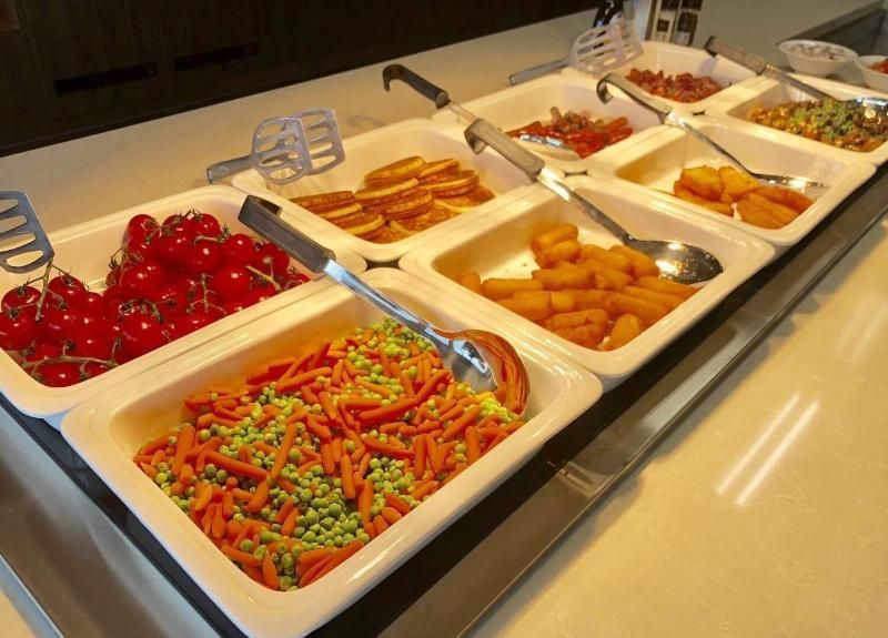 Riva Hotel The Hague 2