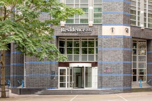 Residence Inn by Marriott The Hague 1