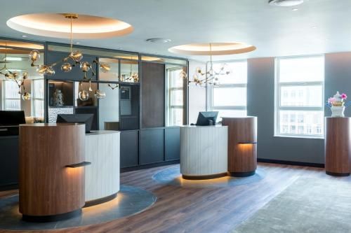 Residence Inn by Marriott The Hague 3