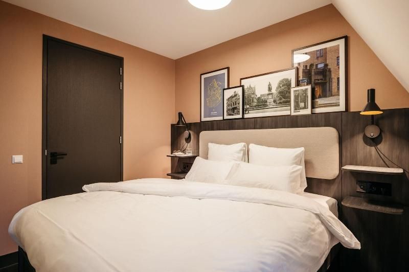 YAYS The Hague Willemspark 2