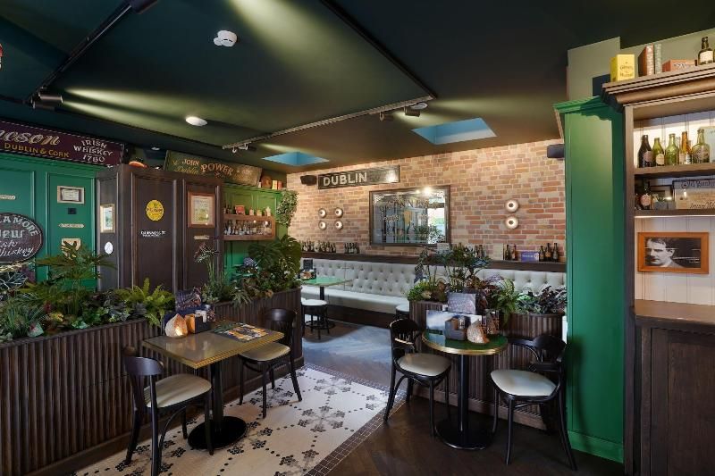 Boutique Hotel First City Den Haag 3