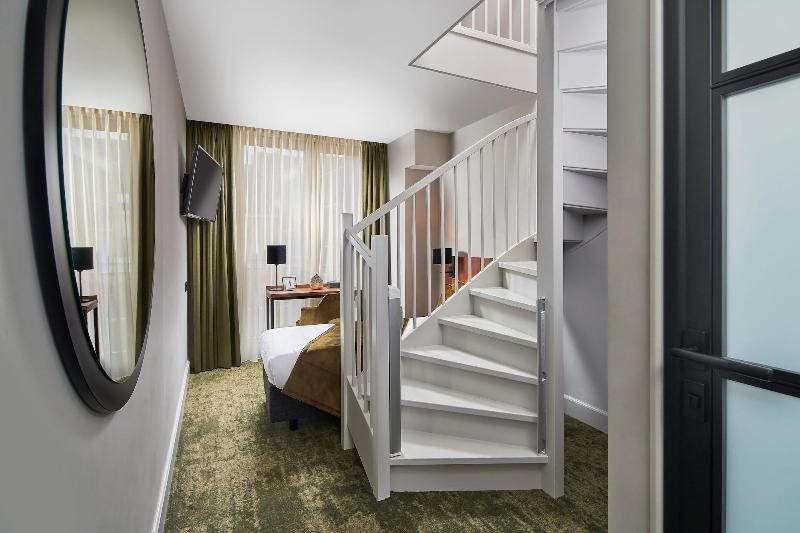 Boutique Hotel First City Den Haag 2