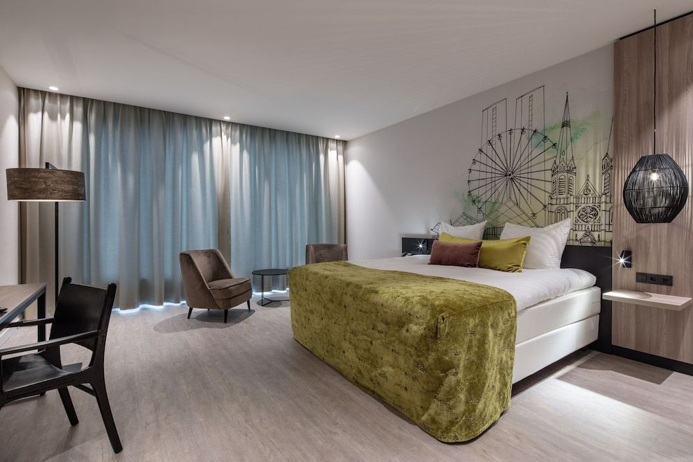 Van der Valk Hotel Tilburg 2