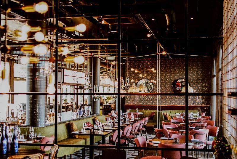 2L De Blend 4 stelle a Utrecht