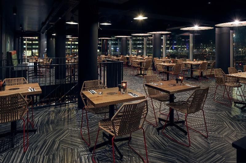 Inntel Hotels Utrecht Centre 3