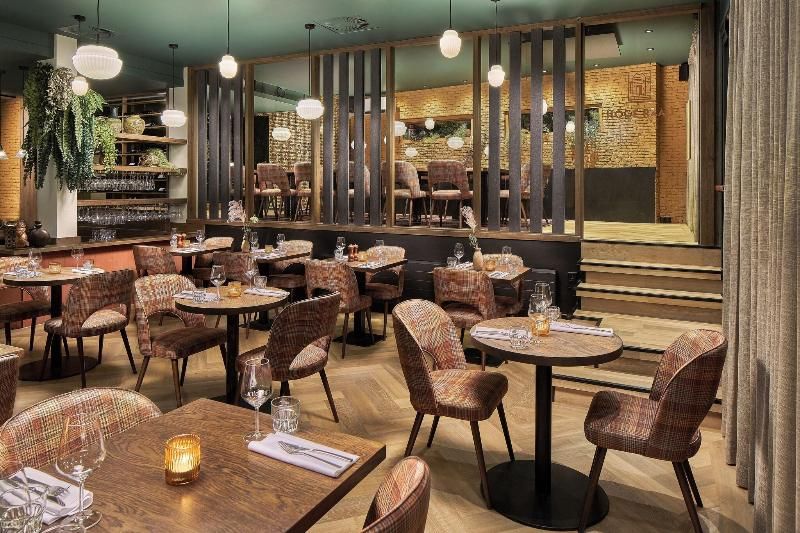 Court Hotel City Centre Utrecht 2