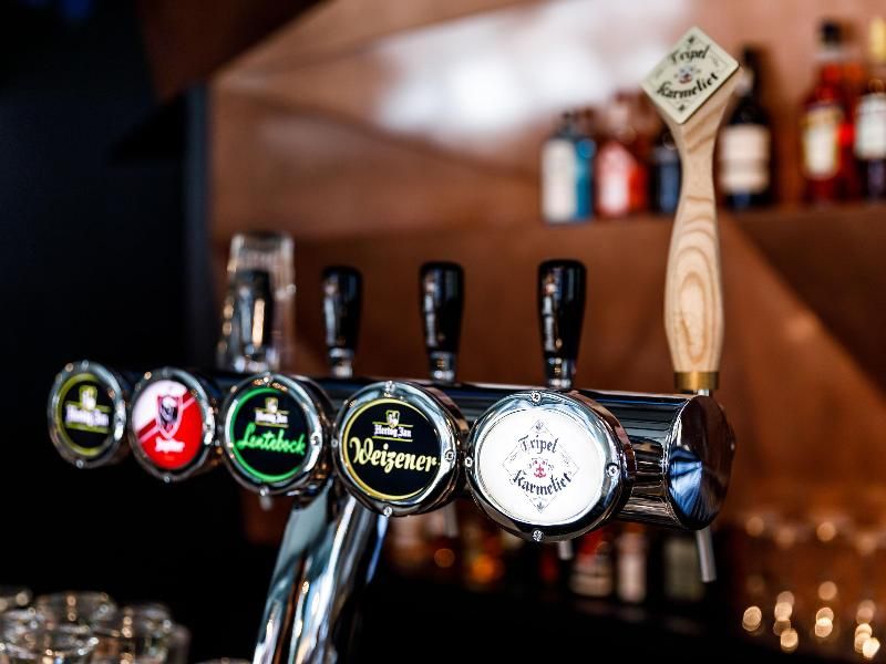 Hotel Valkenburg By Mercure 4 stelle a Valkenburg