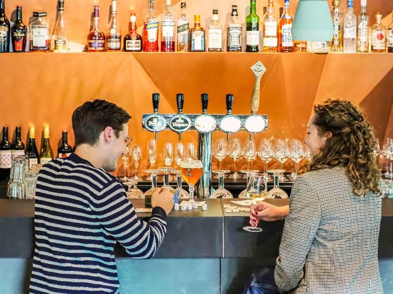 Hotel Valkenburg By Mercure 3