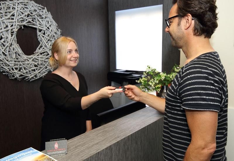 Hotel Botterweck 3 stelle a Valkenburg