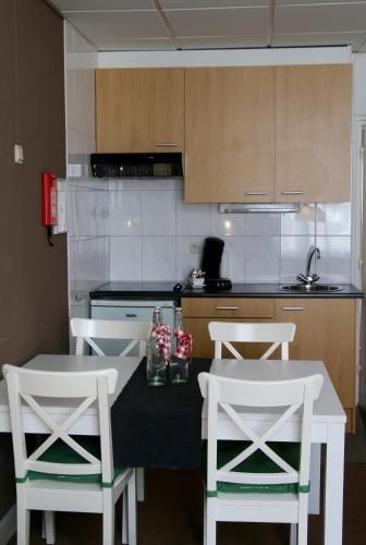 Appartementen Valkenburg 3