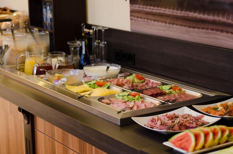 Boutique Hotel Scheepers 1