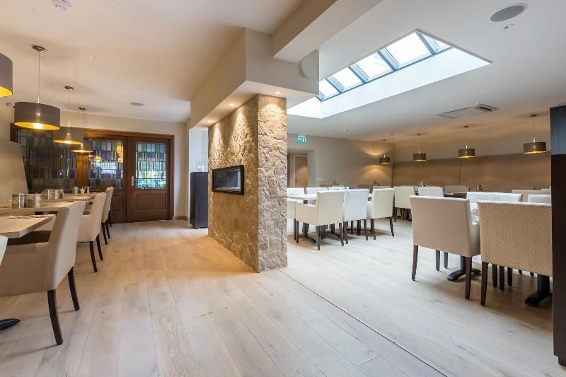 Boutique Hotel Scheepers 3