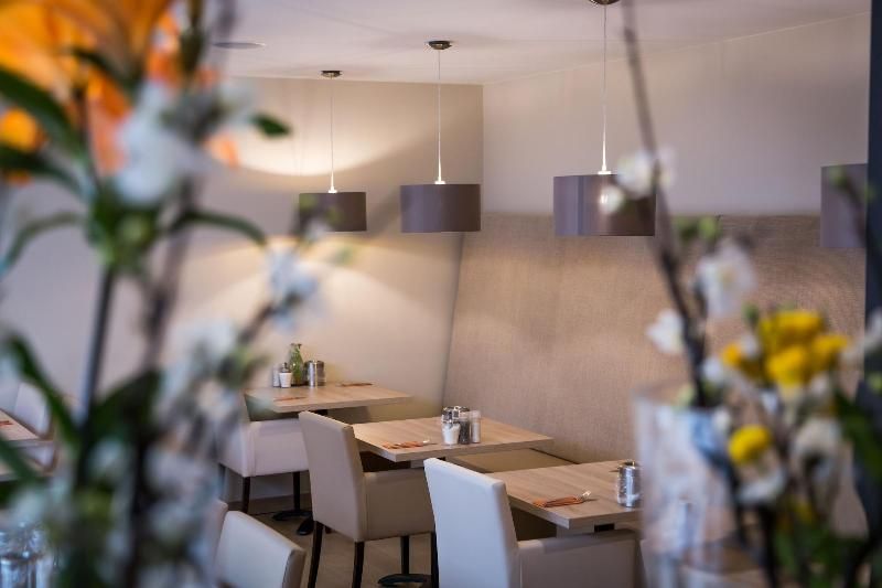 Boutique Hotel Scheepers 2