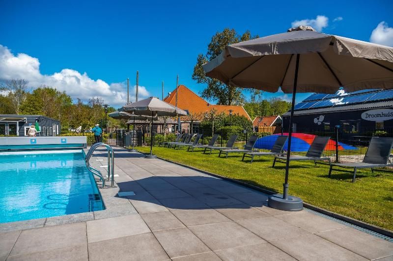 EuroParcs Buitenhuizen 3