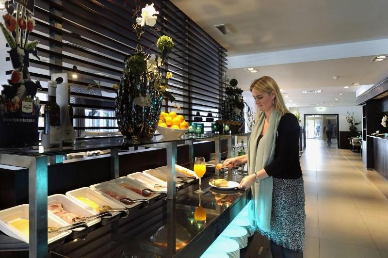 Van der Valk Venlo 4 estrelas em Venlo