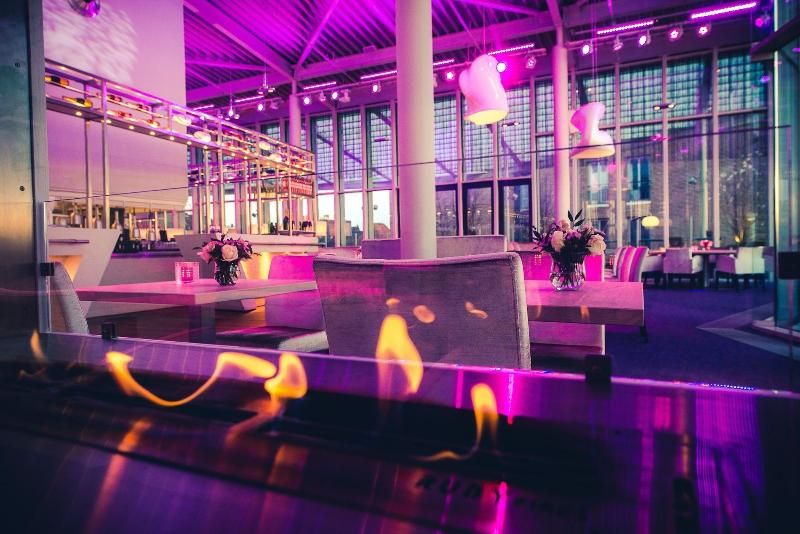 Theaterhotel Venlo 1