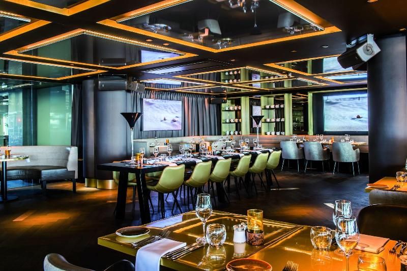 Fletcher Hotel-Restaurant Arion-Vlissingen 4 estrelas em Vlissingen