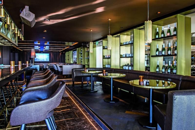 Fletcher Hotel-Restaurant Arion-Vlissingen 2