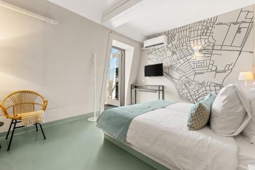 Beachrooms Pier 7 2