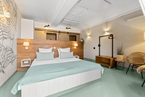 Beachrooms Pier 7 3