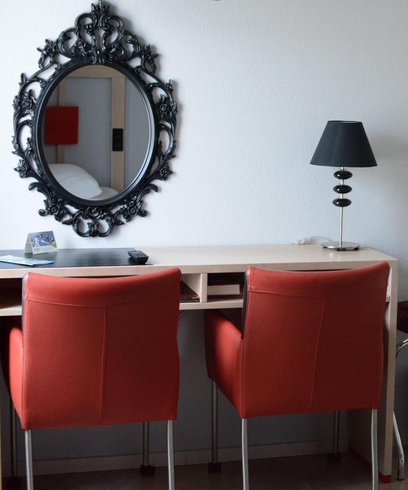 Hotel Restaurant Piccard 2