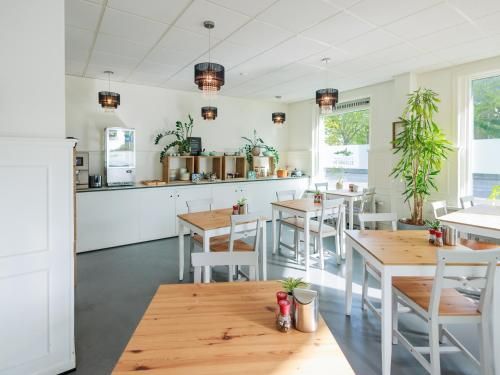 Stad & Strandhotel Elisabeth 2