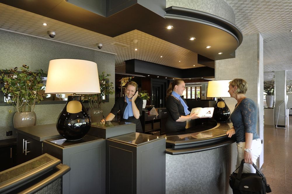 Van Der Valk Hotel 's-Hertogenbosch - Vught 2