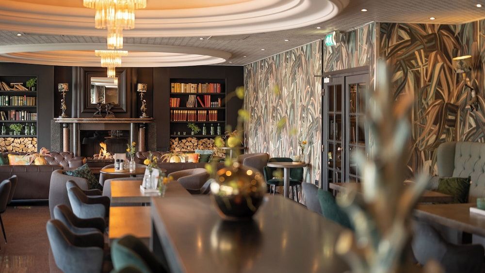 Van Der Valk Hotel 's-Hertogenbosch - Vught 3