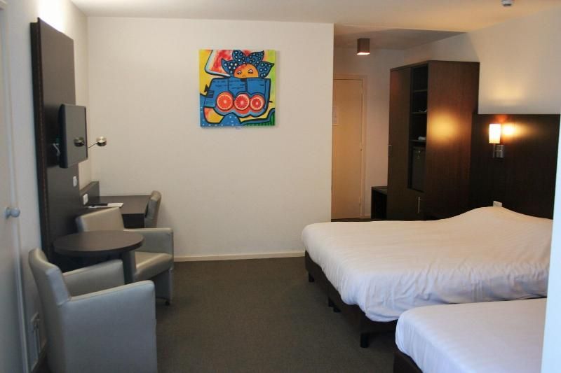 Fletcher Hotel-Restaurant Waalwijk 2