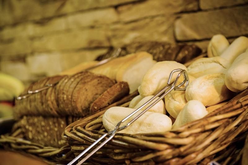 Fletcher Hotel-Restaurant Waalwijk 3