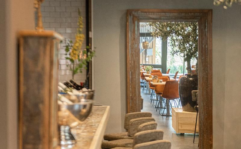 Wageningen International Congress Centre 1