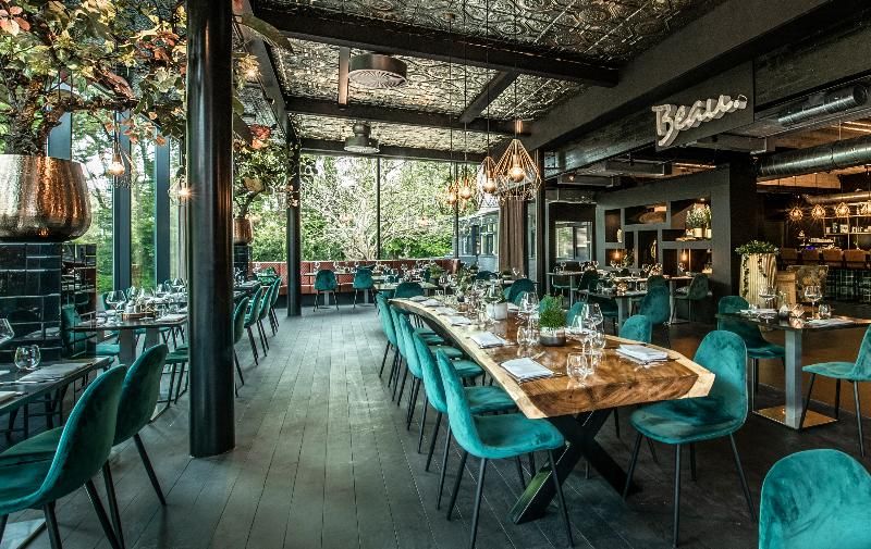 Wageningen International Congress Centre 3