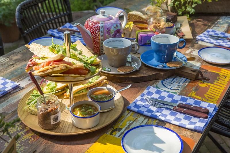 Stadshotel Woerden 3