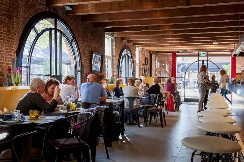 Stadshotel Woerden 2