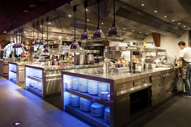 Stadshotel Woerden 1