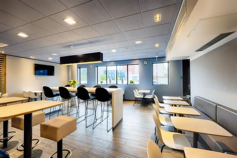 B&B Hotel Amsterdam-Zaandam 3